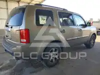 2011 Honda PILOT фото