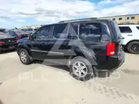 2011 Honda PILOT фото