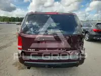 2011 Honda PILOT фото