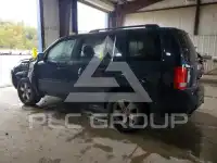 2011 Honda PILOT фото