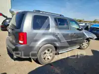 2011 Honda PILOT фото