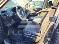 2011 Honda PILOT фото