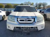 2011 Honda PILOT фото