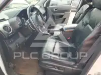 2011 Honda PILOT photo