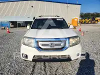 2011 Honda PILOT photo