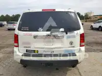 2011 Honda PILOT photo