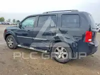 2011 Honda PILOT фото