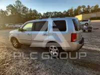 2011 Honda PILOT фото
