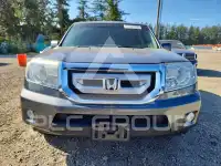 2011 Honda PILOT photo