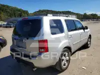 2011 Honda PILOT photo