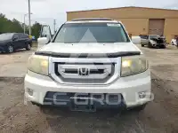 2011 Honda PILOT photo