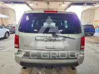 2011 Honda PILOT фото