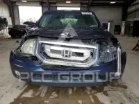 2011 Honda PILOT фото