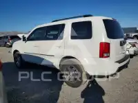 2011 Honda PILOT фото