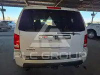 2011 Honda PILOT photo