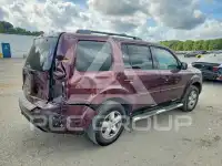 2011 Honda PILOT фото