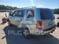 2011 Honda PILOT photo