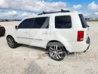 2011 Honda PILOT photo
