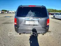 2011 Honda PILOT фото