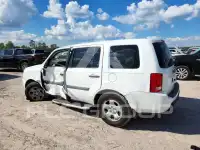 2011 Honda PILOT фото