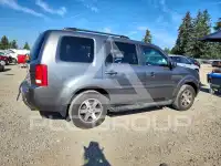 2011 Honda PILOT photo