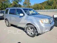 2011 Honda PILOT photo