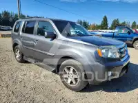 2011 Honda PILOT photo