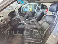 2011 Honda PILOT фото
