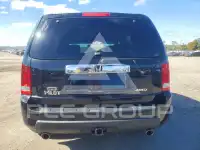 2011 Honda PILOT фото
