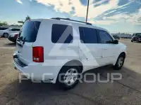 2011 Honda PILOT фото