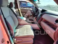 2011 Honda PILOT фото