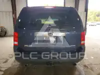 2011 Honda PILOT фото