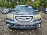 2011 Honda PILOT фото