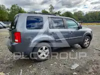 2011 Honda PILOT фото