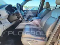2011 Honda PILOT фото