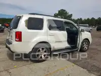 2011 Honda PILOT photo