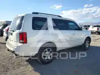 2011 Honda PILOT фото