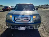 2011 Honda PILOT фото