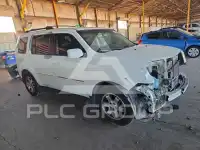 2011 Honda PILOT photo