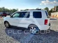2011 Honda PILOT photo