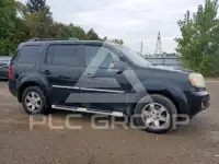 2011 Honda PILOT фото
