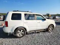 2011 Honda PILOT photo