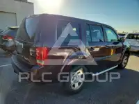 2011 Honda PILOT photo