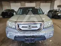 2011 Honda PILOT фото