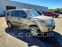 2011 Honda PILOT photo