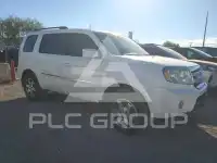 2011 Honda PILOT фото