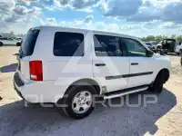 2011 Honda PILOT фото
