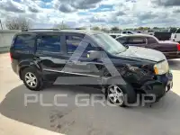 2011 Honda PILOT фото