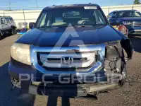 2011 Honda PILOT фото