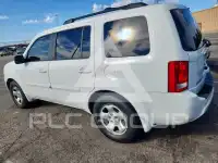 2011 Honda PILOT фото